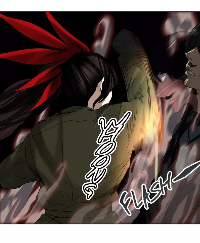 Tower of God, chapter 271, image 64