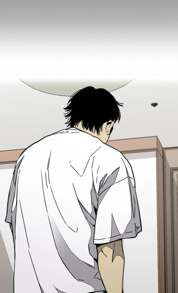 Wind Breaker, chapter 352, image 95