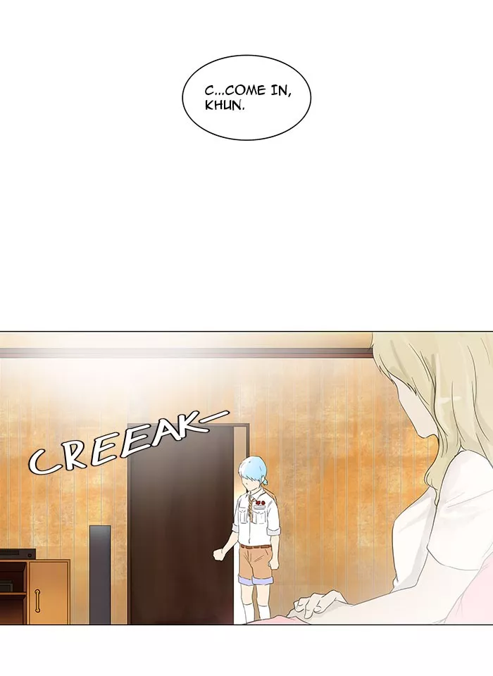 Tower of God, chapter 104, image 3