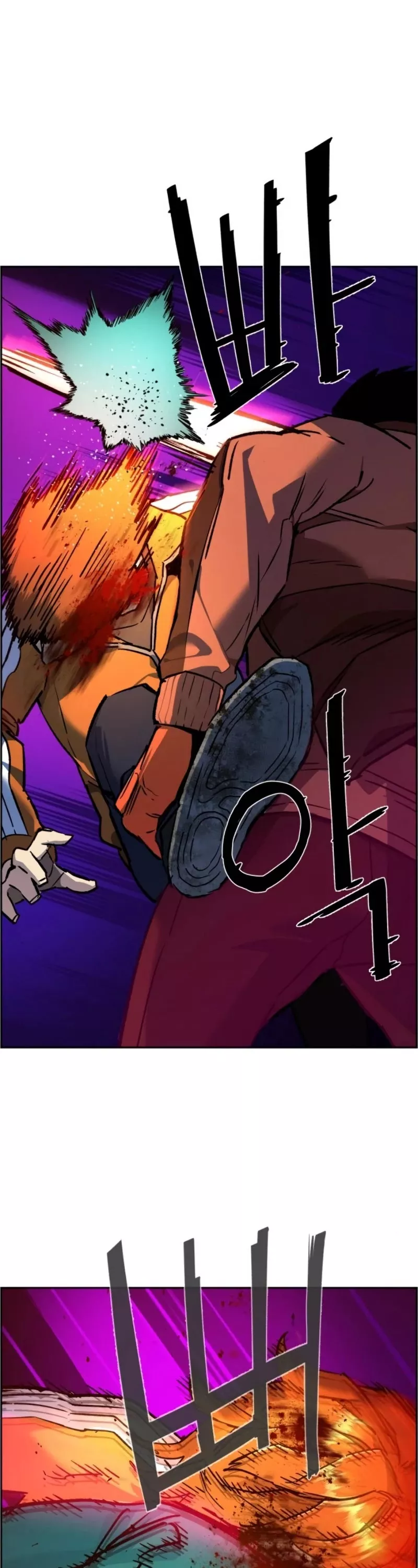 Teenage Mercenary, chapter 35, image 22