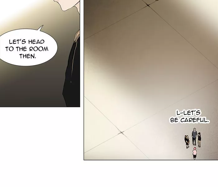 Tower of God, chapter 201, image 25