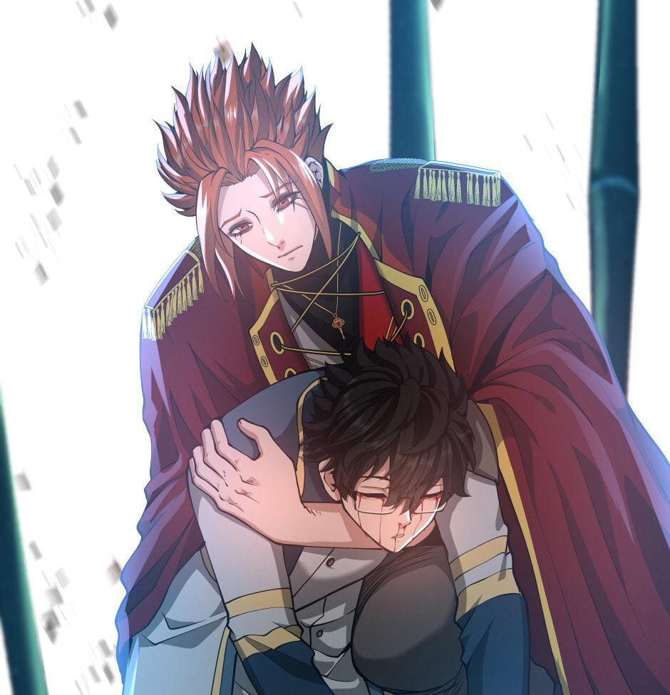 The Beginning After the End, chapter 137, image 127