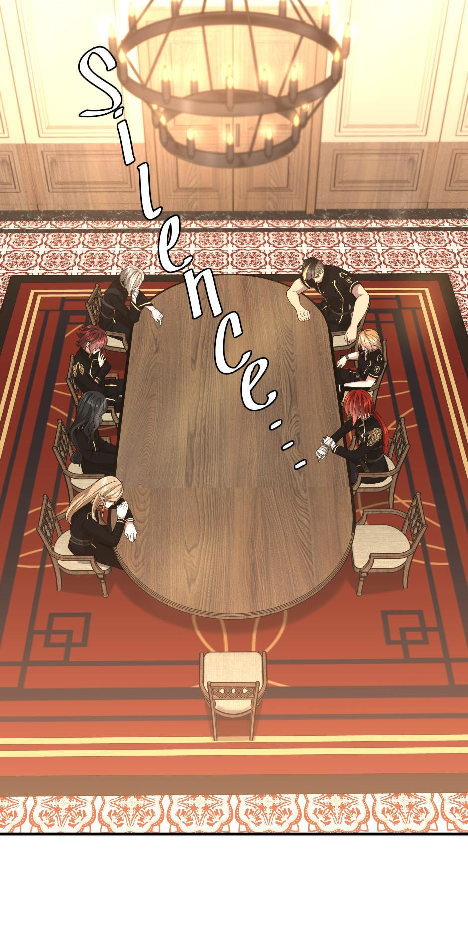The Beginning After the End, chapter 126, image 82