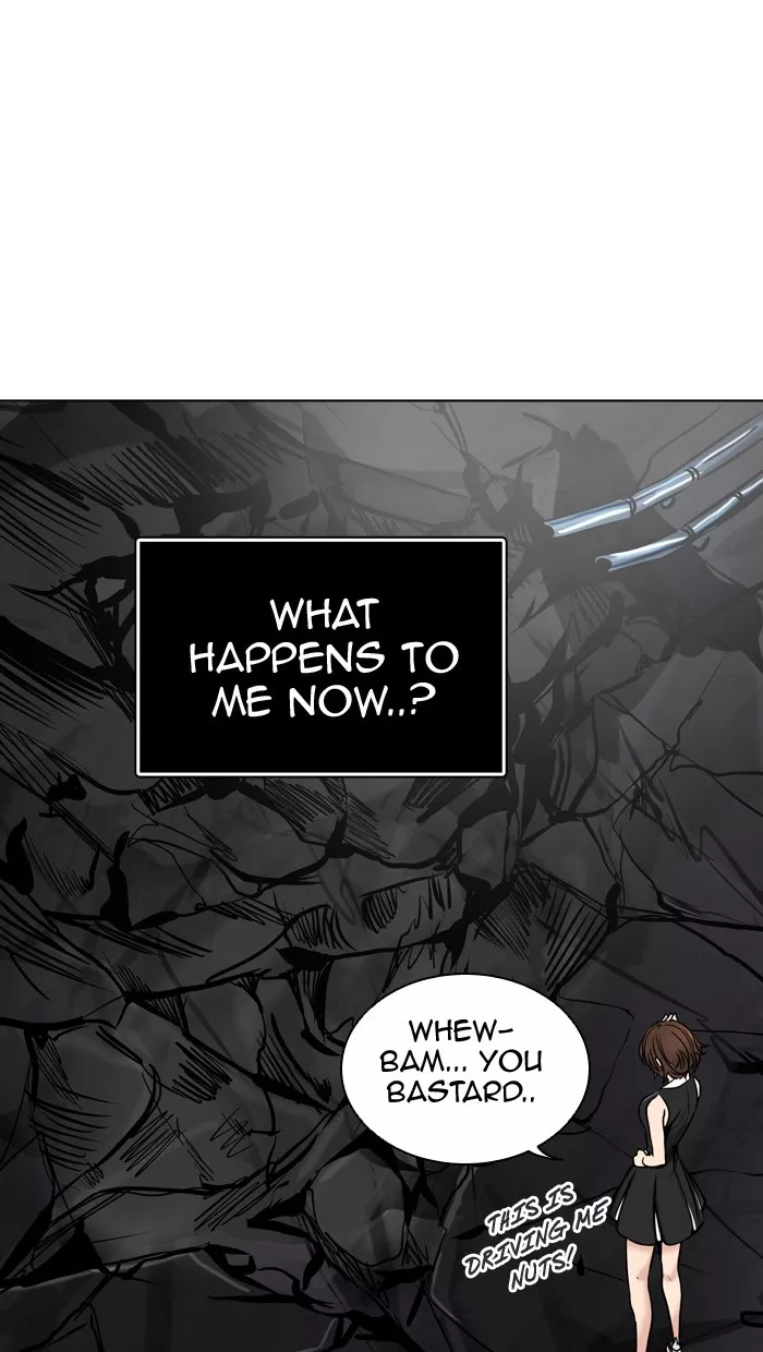 Tower of God, chapter 300, image 53