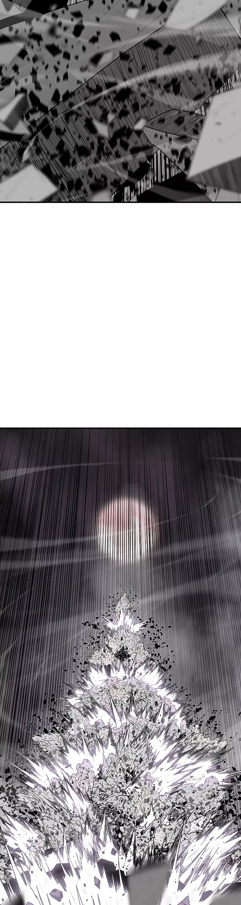 Legend of the Northern Blade, chapter 133, image 35