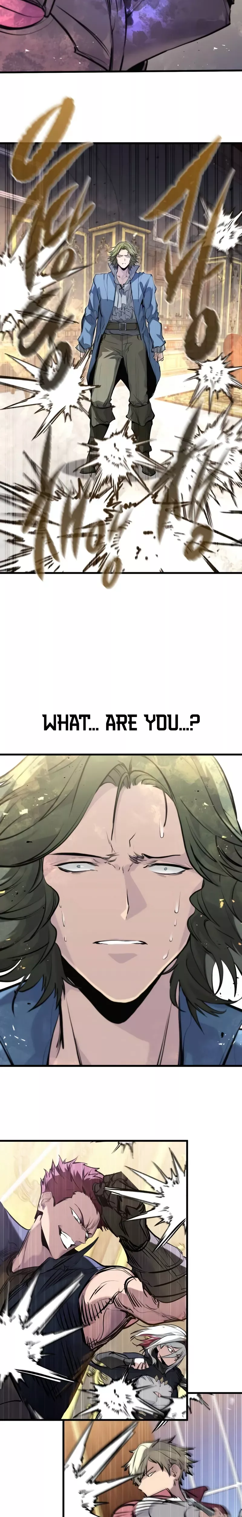 The Regressed Mercenary Has a Plan, chapter 48, image 21