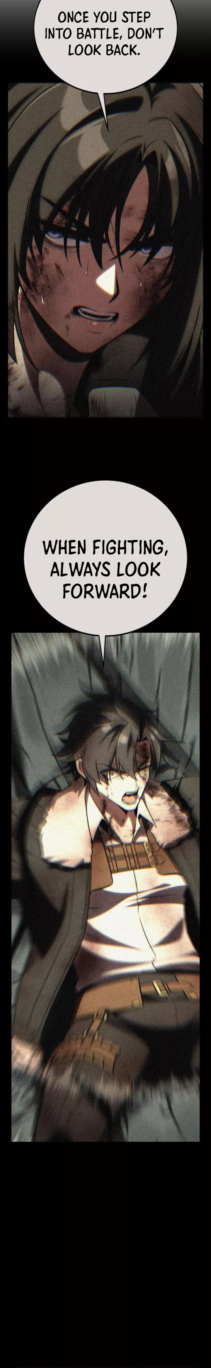 I Killed the Main Player, chapter 65, image 38