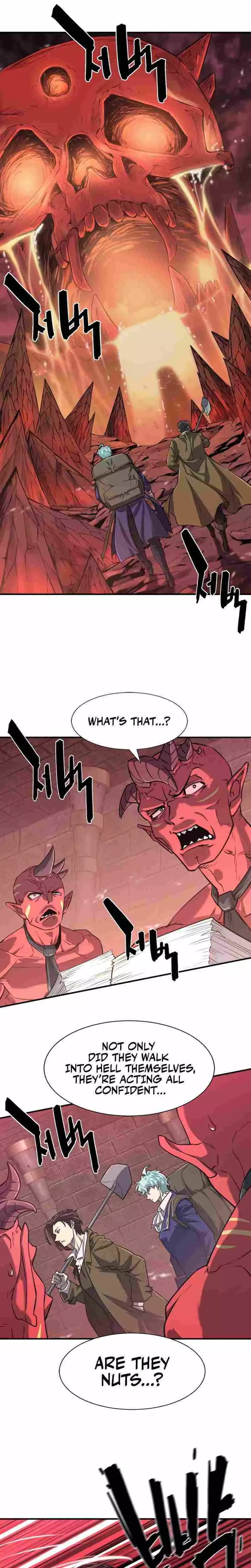 The Greatest Estate Developer, chapter 112, image 26