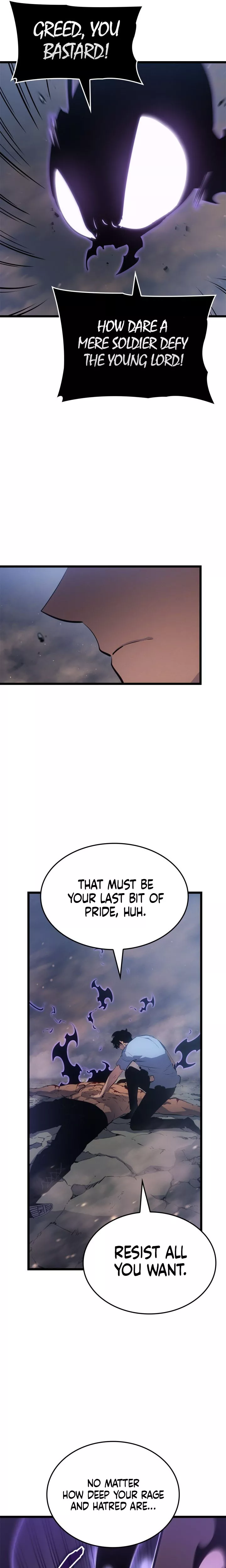 Solo Leveling: Ragnarok, chapter 59, image 9