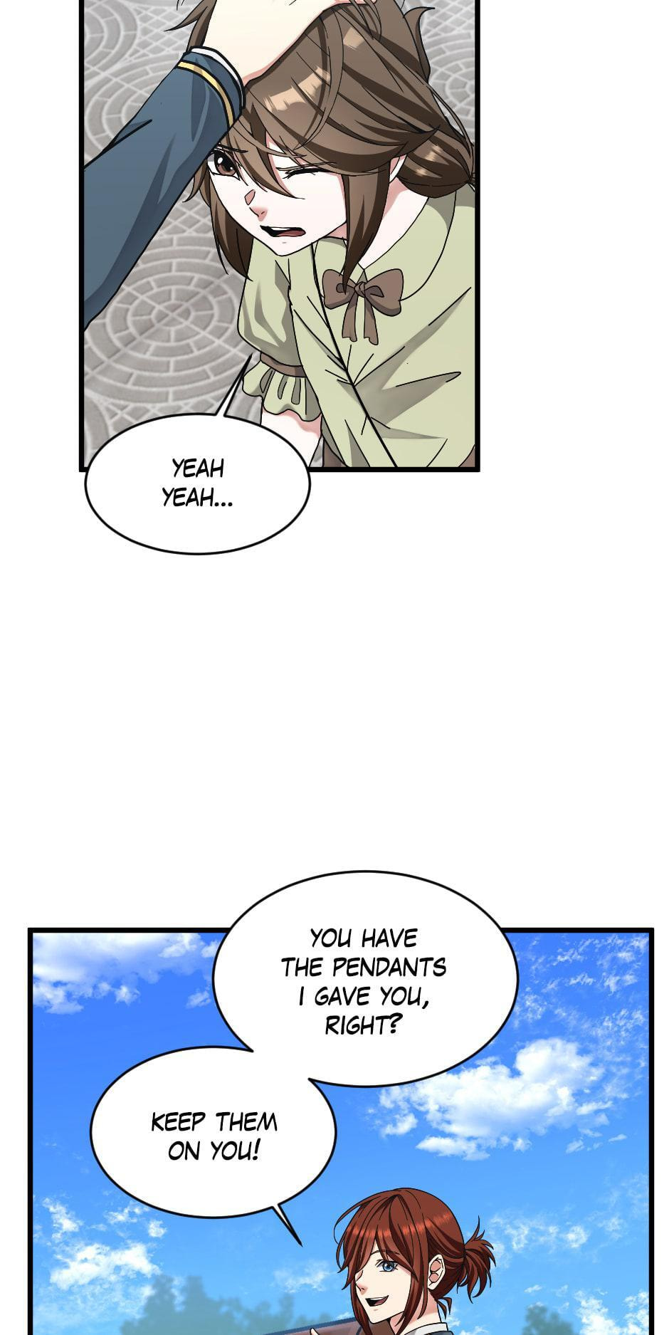 The Beginning After the End, chapter 86, image 36
