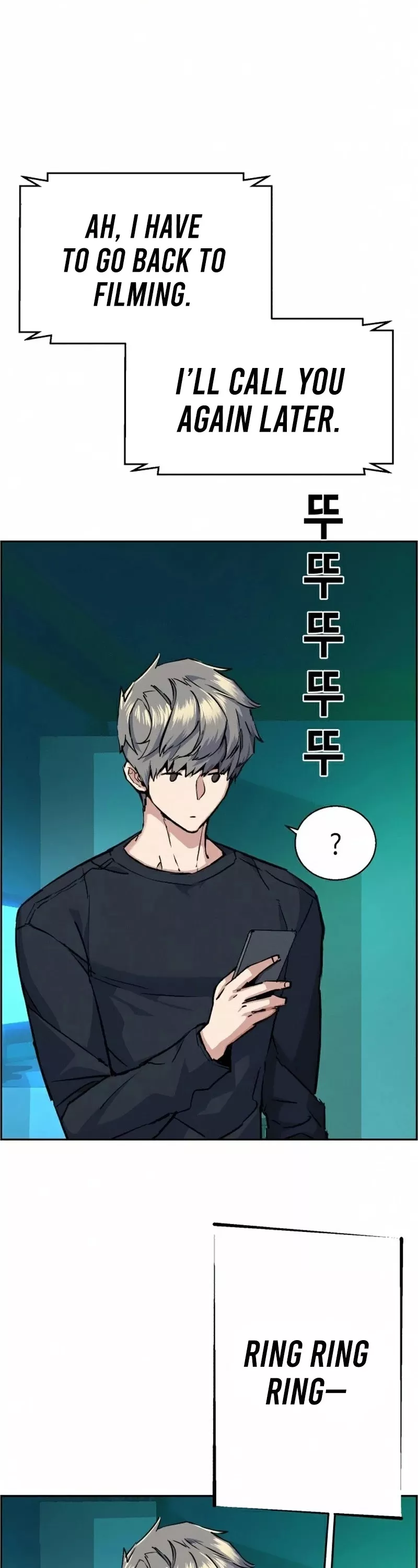 Teenage Mercenary, chapter 64, image 23