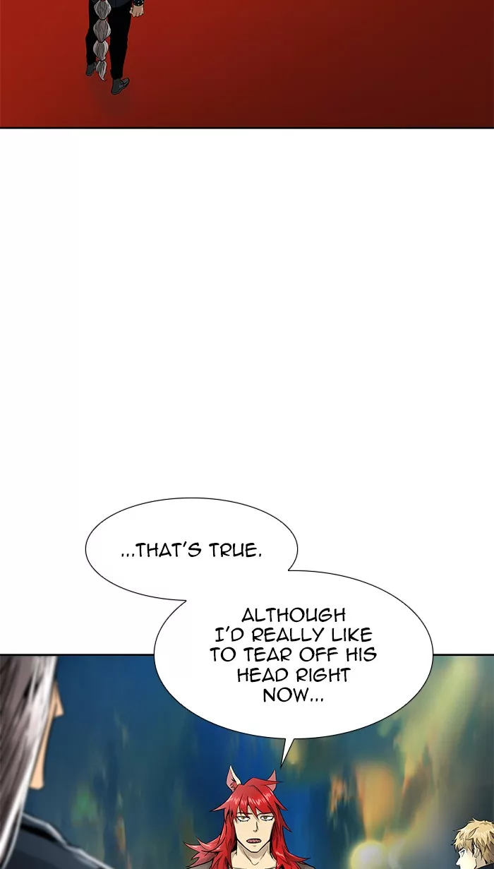 Tower of God, chapter 486, image 60