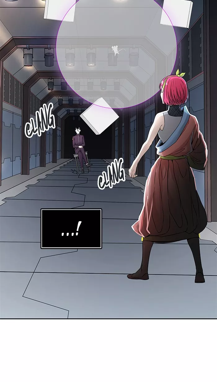 Tower of God, chapter 490, image 52