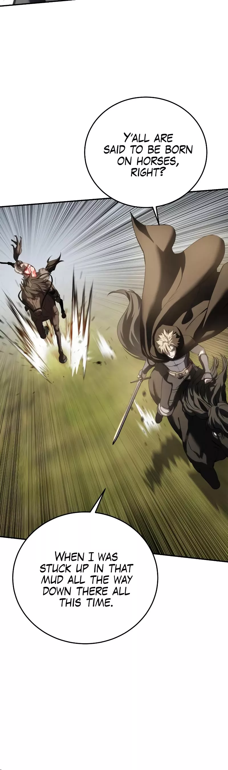 Star-Fostered Swordmaster, chapter 62, image 31