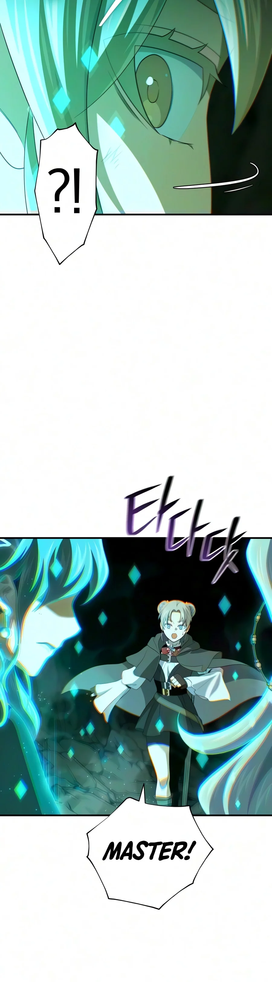 The Dark Magician Transmigrates After 66666 Years, chapter 195, image 3