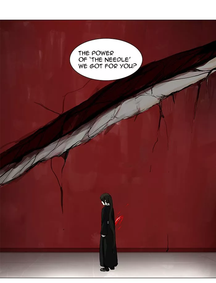 Tower of God, chapter 135, image 4