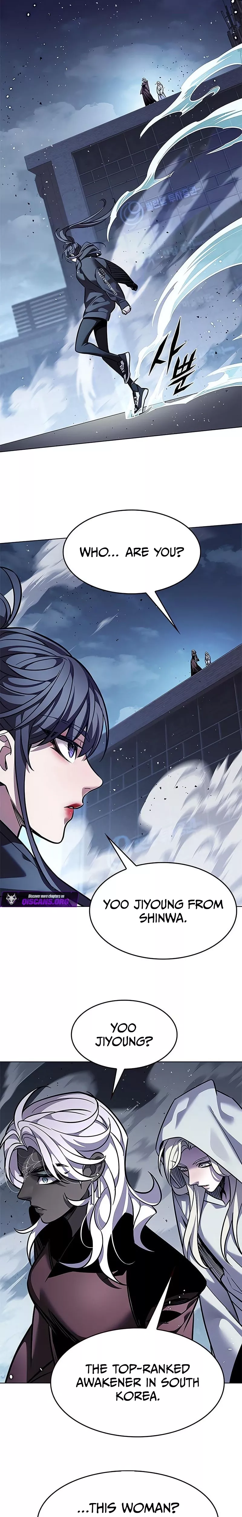 Eleceed, chapter 378, image 20
