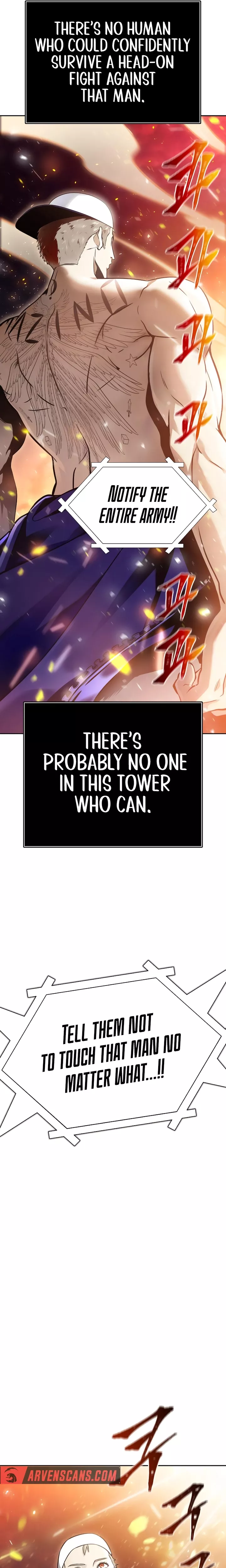 Tower of God, chapter 642, image 33