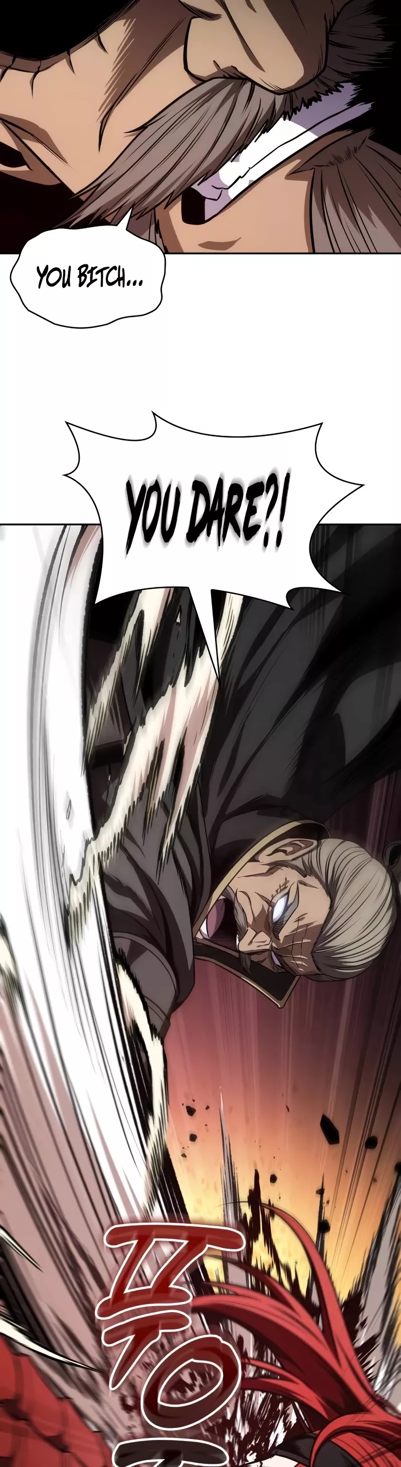 Nano Machine, chapter 216, image 25
