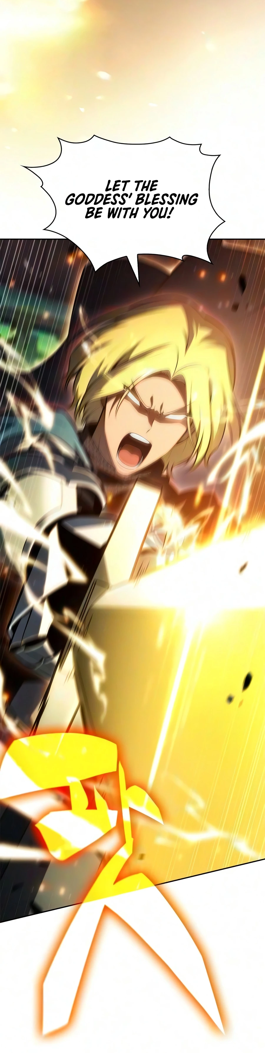 Solo Max-Level Newbie, chapter 266, image 11