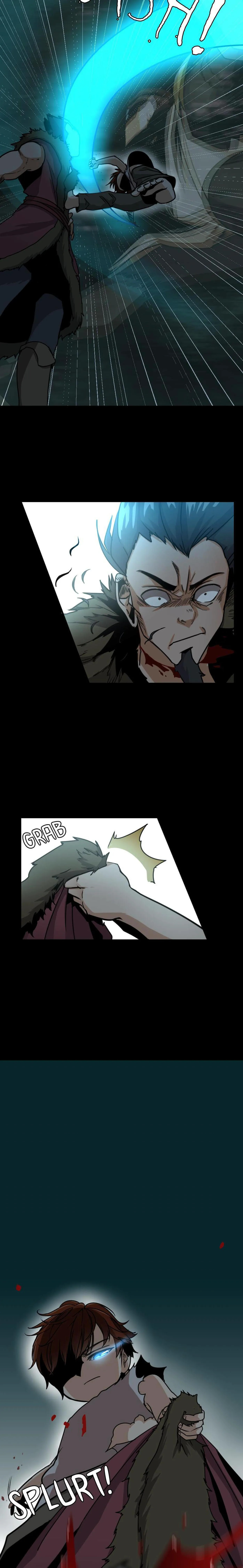 The Beginning After the End, chapter 17, image 7