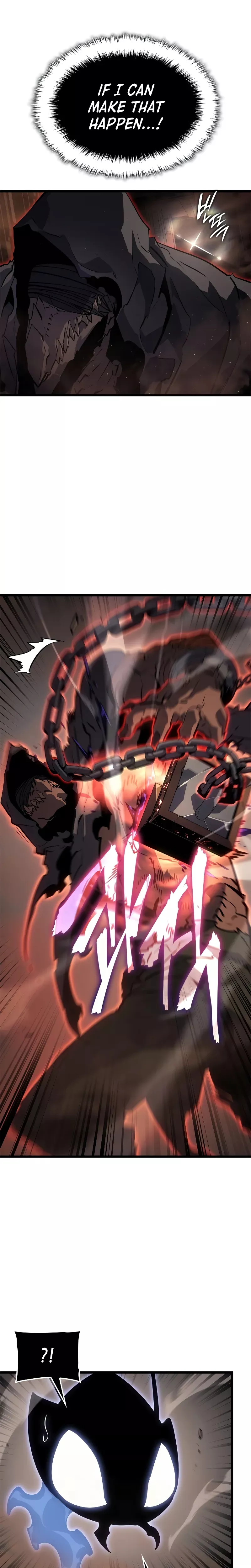 Solo Leveling: Ragnarok, chapter 29, image 26