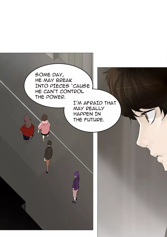 Tower of God, chapter 233, image 45