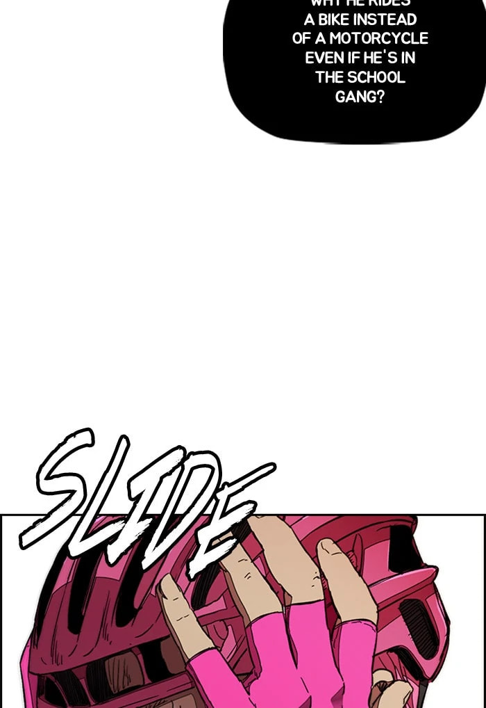 Wind Breaker, chapter 289, image 81