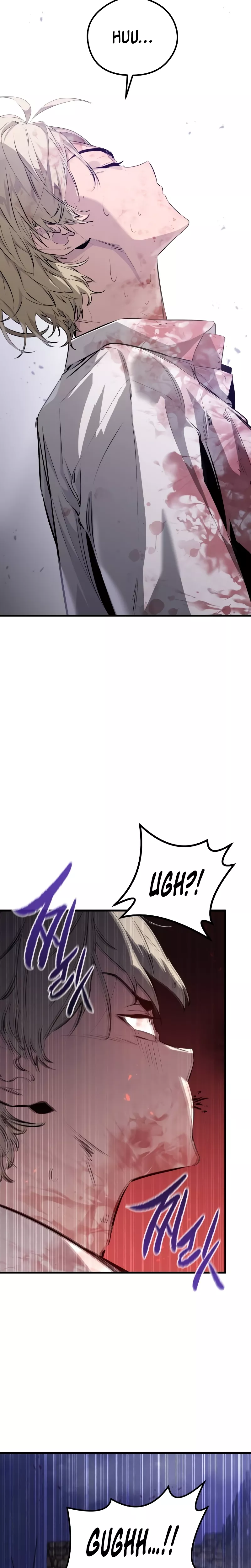 The Regressed Mercenary Has a Plan, chapter 5, image 36
