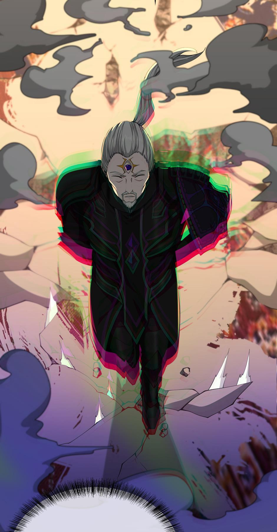The Beginning After the End, chapter 146, image 148