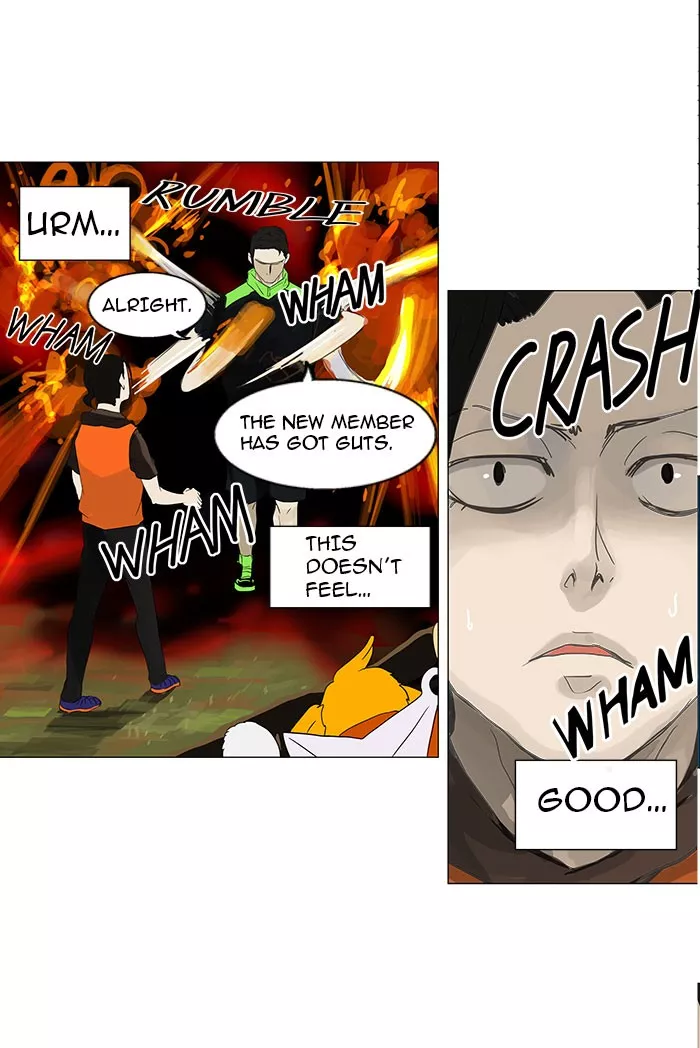 Tower of God, chapter 105, image 23