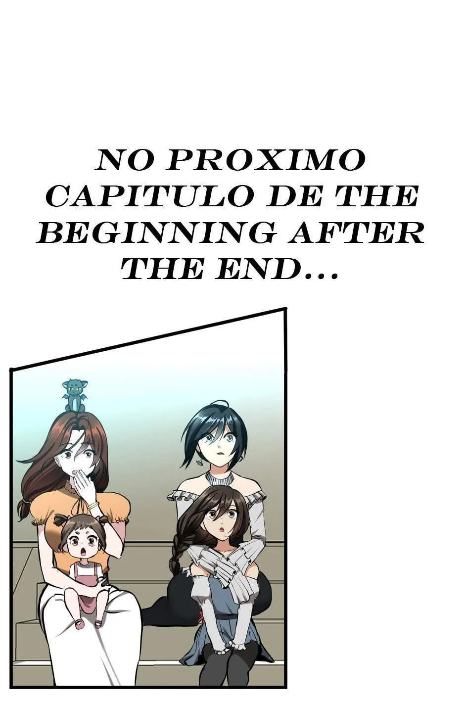 The Beginning After the End, chapter 30, page 47
