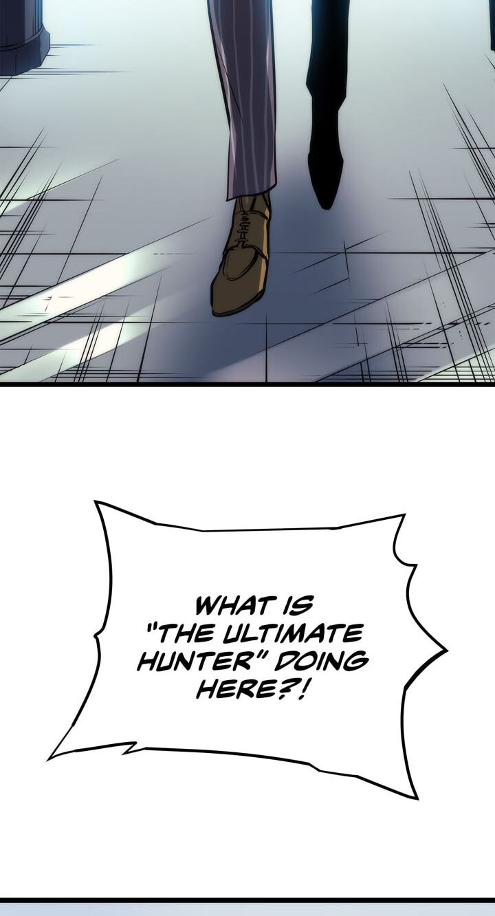 Solo Leveling, chapter 63, page 3
