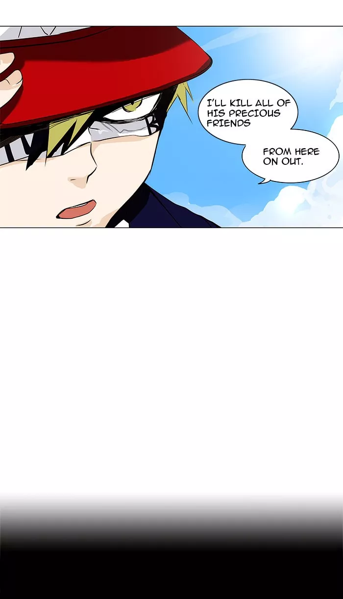 Tower of God, chapter 165, image 43