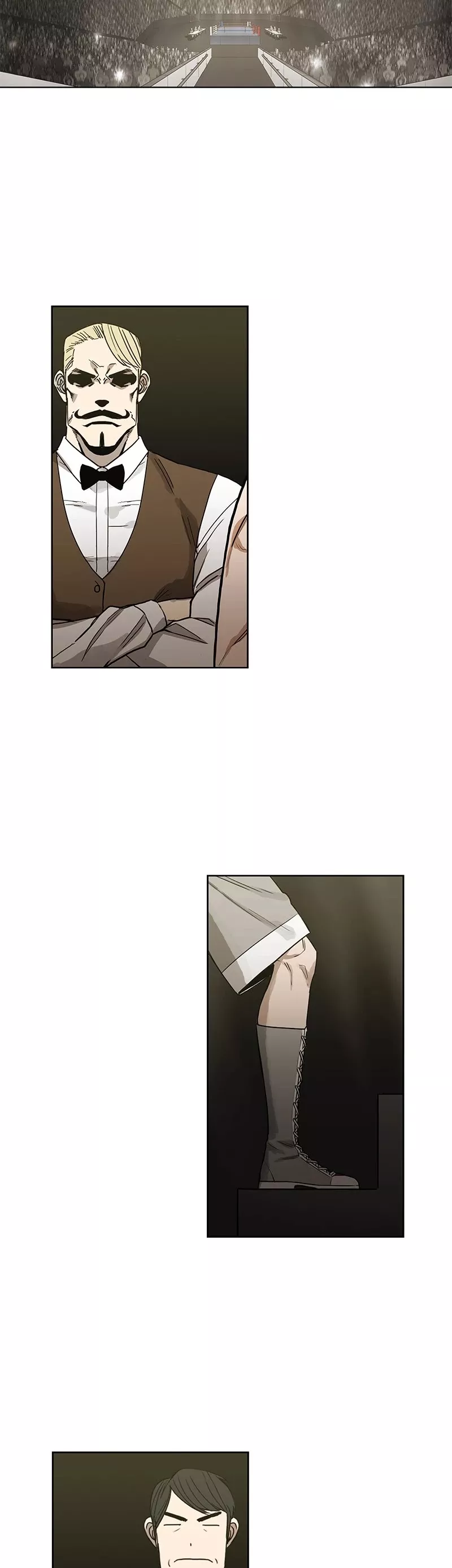 The Boxer, chapter 128, image 20