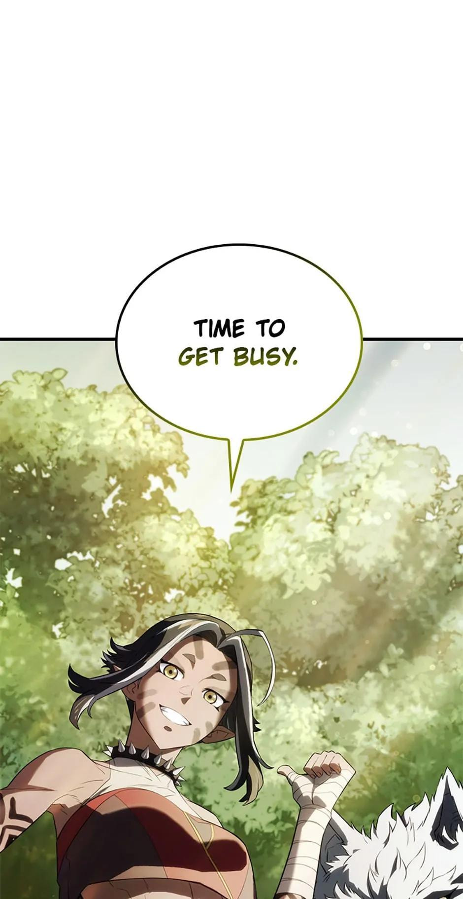 Revenge of the Baskerville Bloodhound, chapter 35, image 19