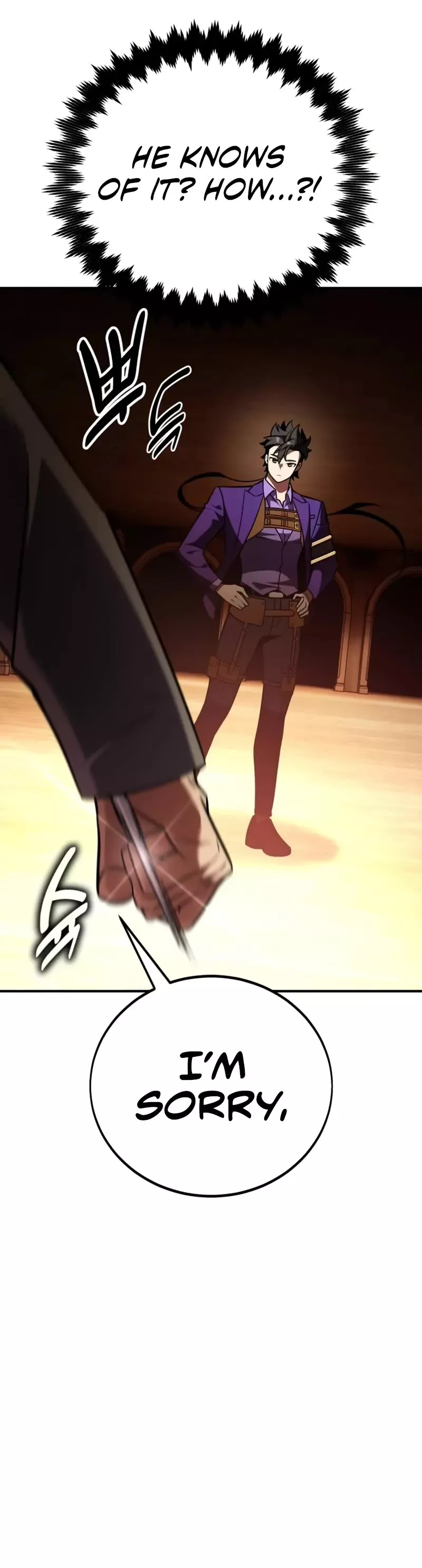 I Killed the Main Player, chapter 74, image 52