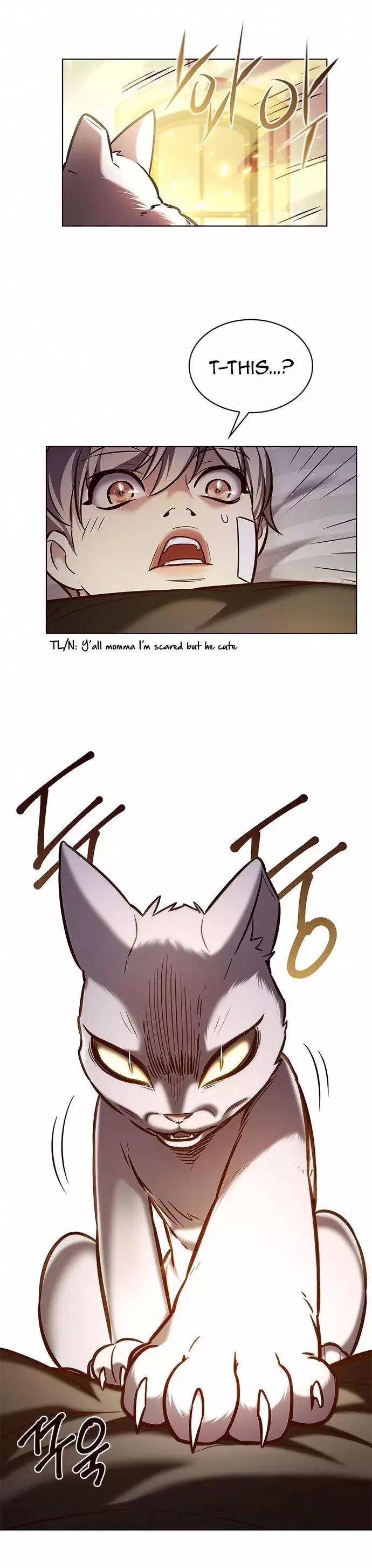 Eleceed, chapter 199, image 29