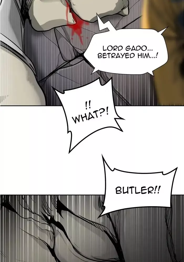 Tower of God, chapter 433, image 113