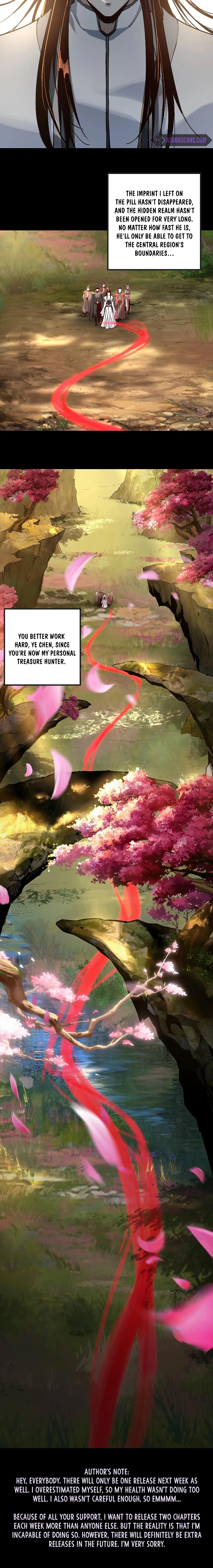 I Am the Fated Villain, chapter 20, image 11
