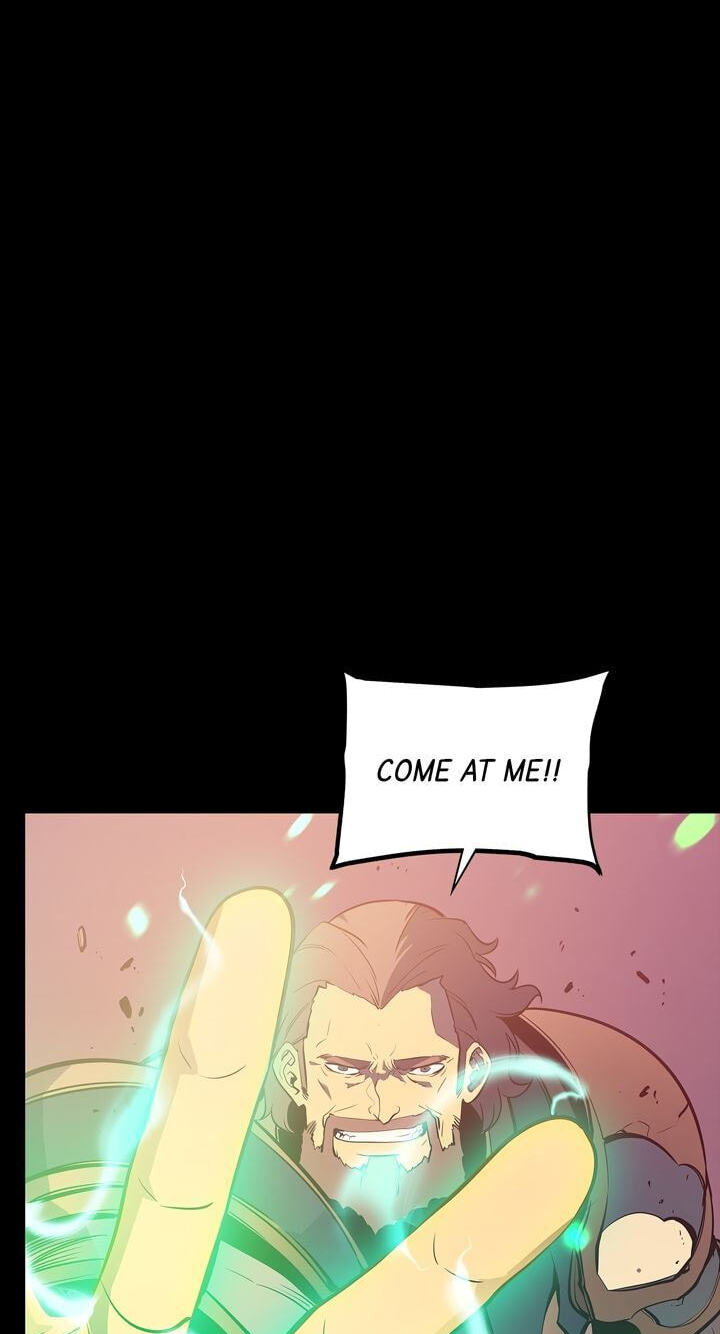 Solo Leveling, chapter 131, page 96