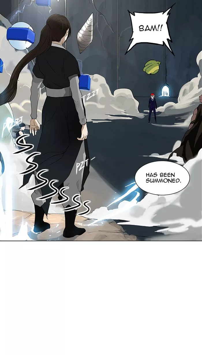 Tower of God, chapter 174, image 47
