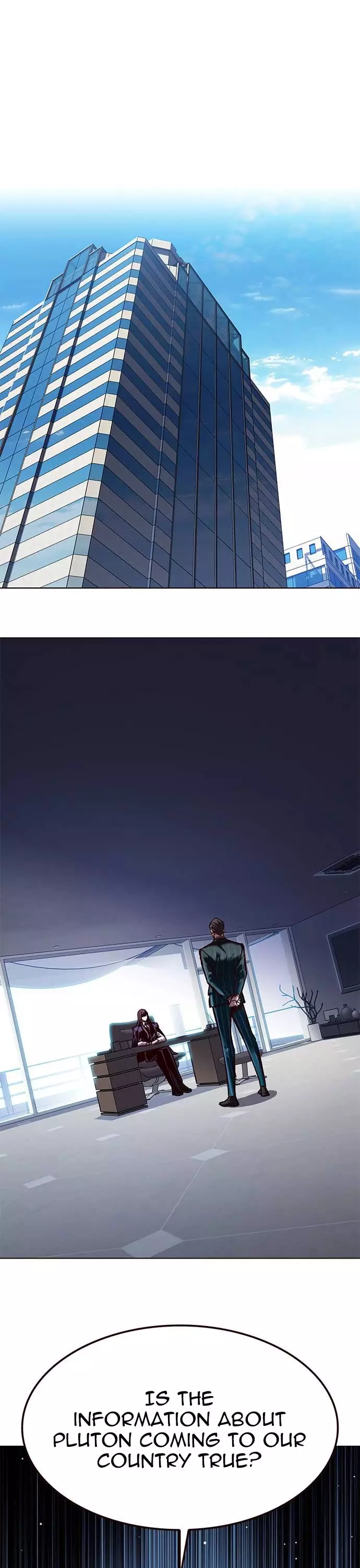 Eleceed, chapter 277, image 2