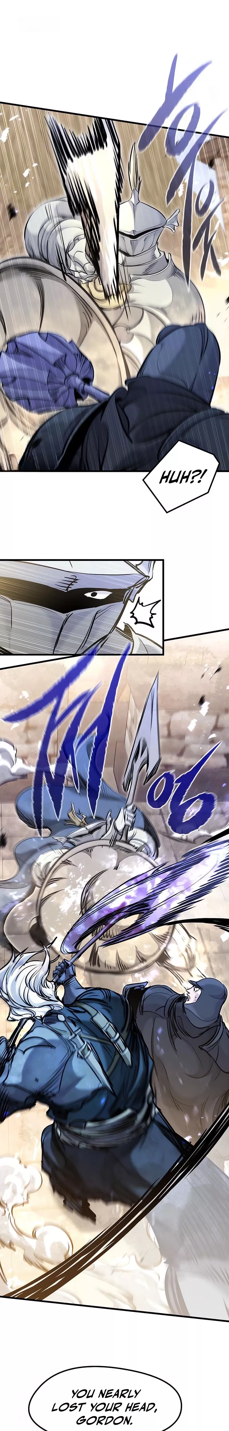 The Regressed Mercenary Has a Plan, chapter 75, image 43