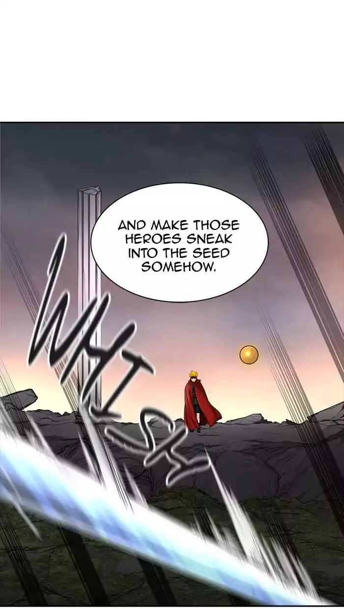Tower of God, chapter 371, image 10