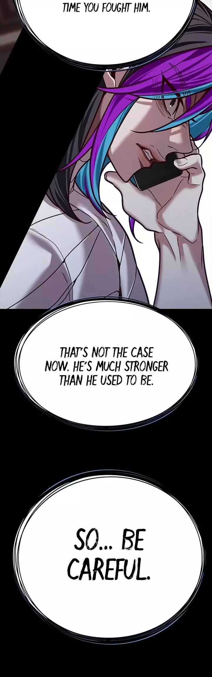 Eleceed, chapter 249, image 19