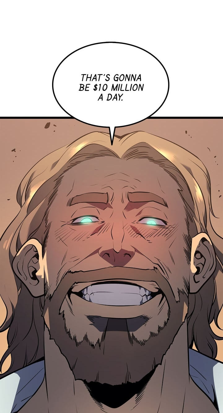 Solo Leveling, chapter 123, image 108