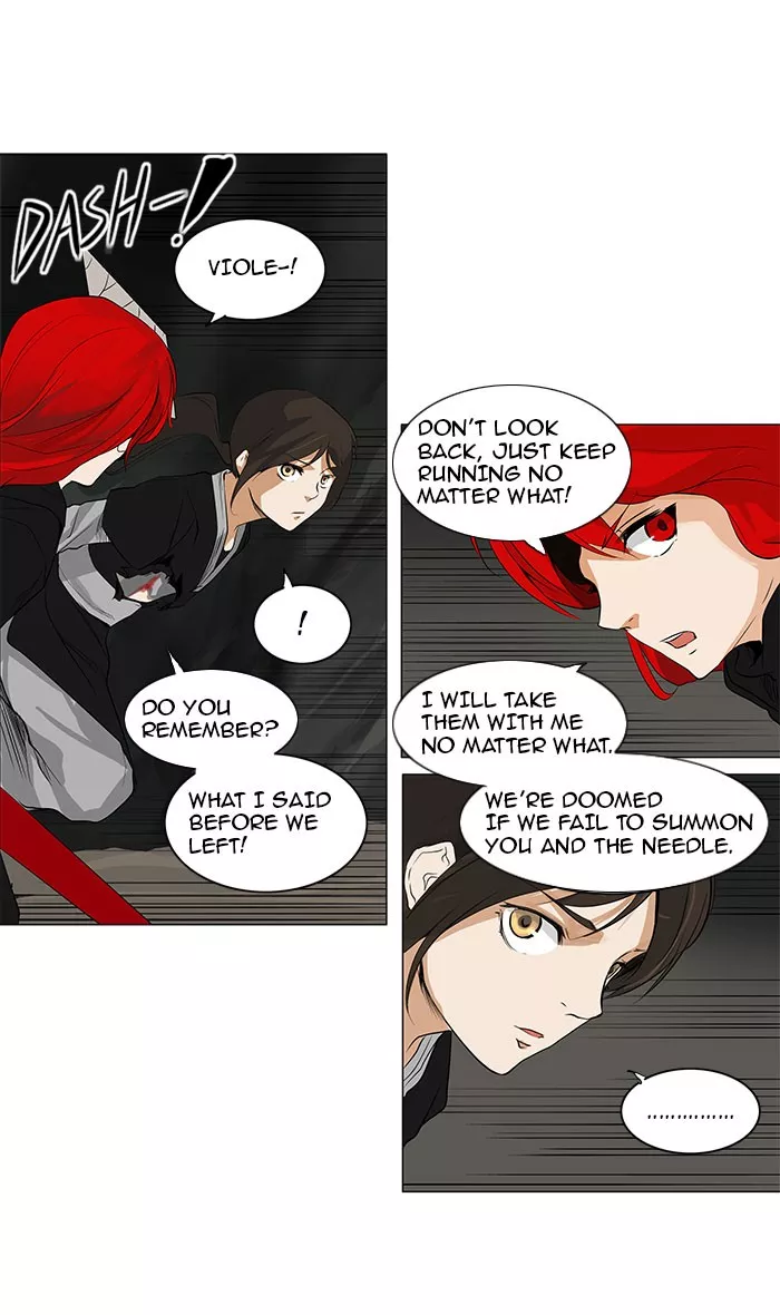 Tower of God, chapter 172, image 19