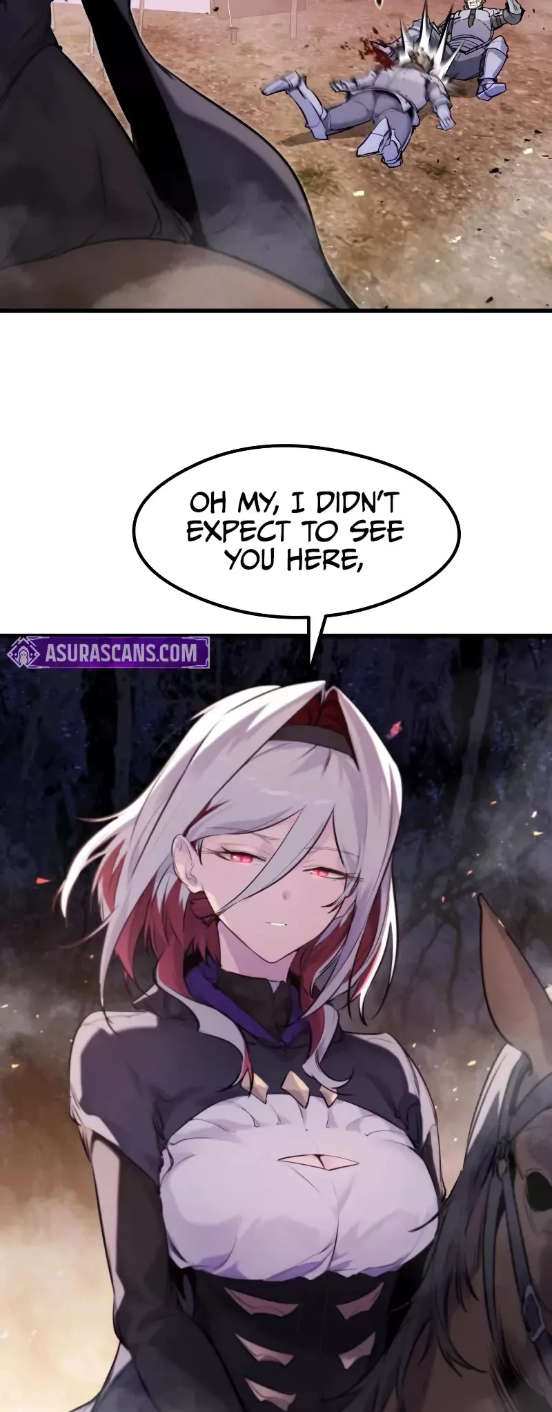 The Regressed Mercenary Has a Plan, chapter 36, image 14