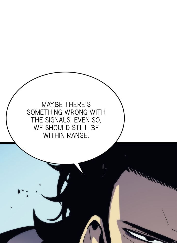 Solo Leveling, chapter 100, image 43